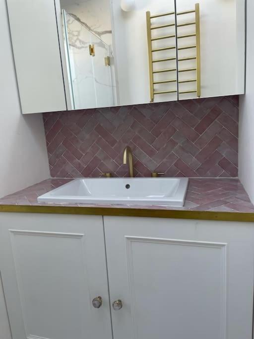 Hébergement de vacances Whole House, Ensuite & Garden, 3 Bedrooms Londres
