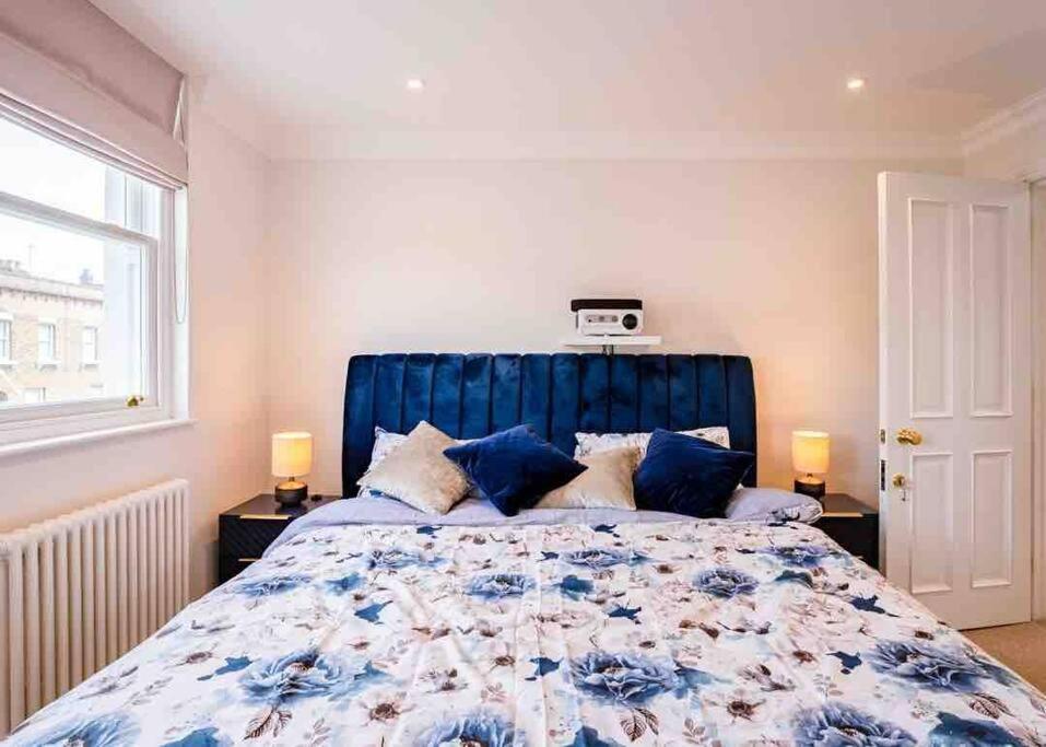 Whole House, Ensuite & Garden, 3 Bedrooms Hébergement de vacances
