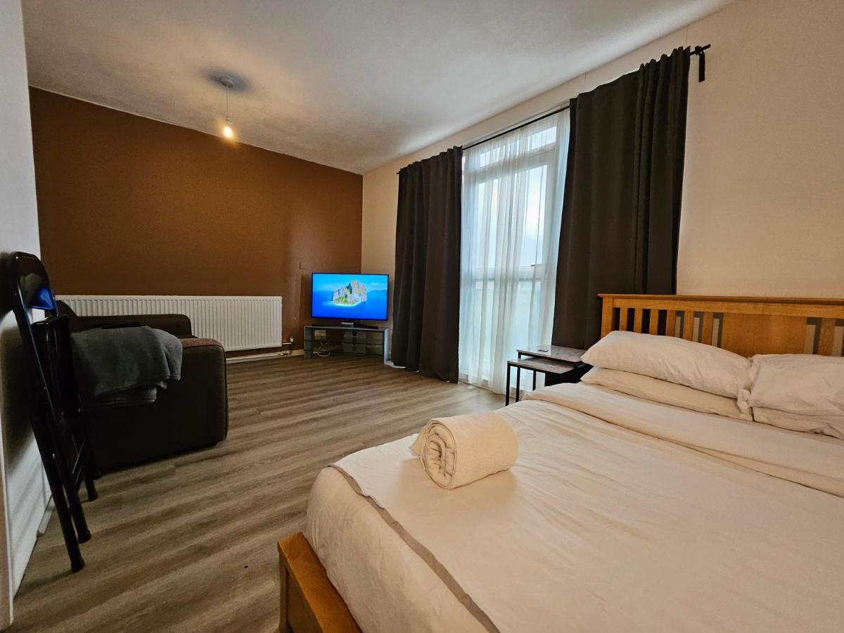Flat In Camden Town *