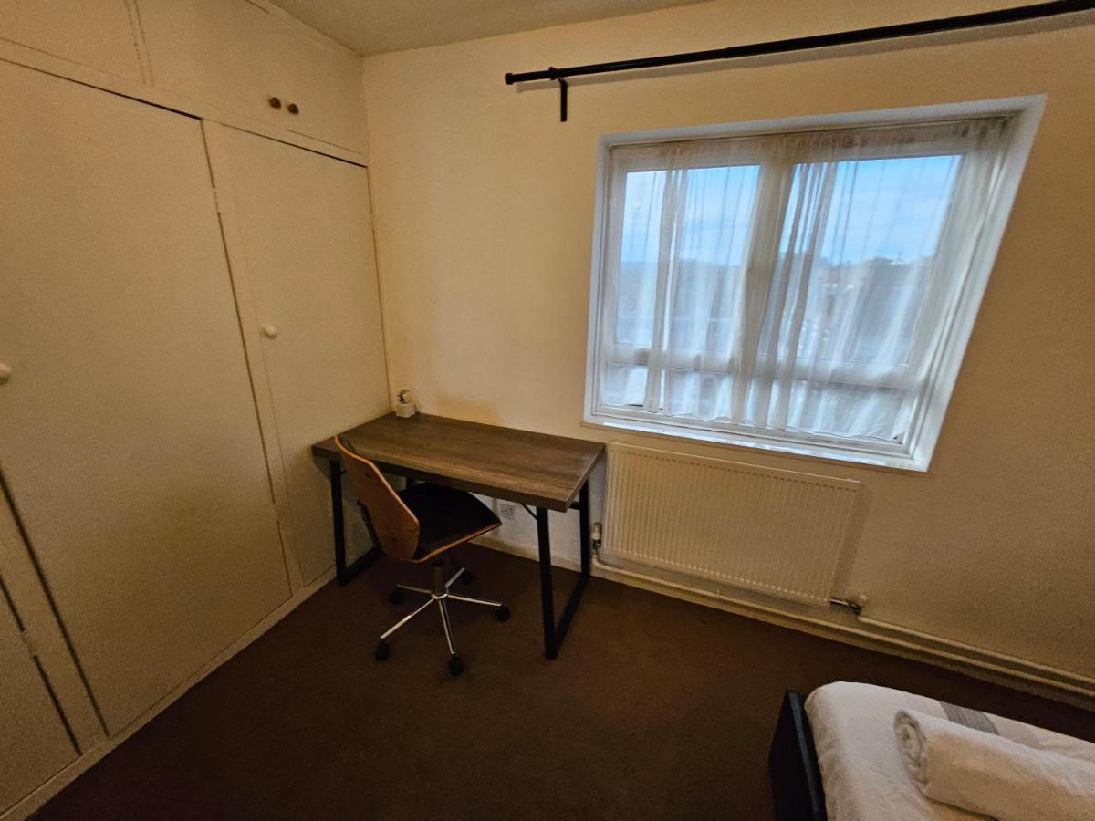 Apartamento Flat In Camden Town *