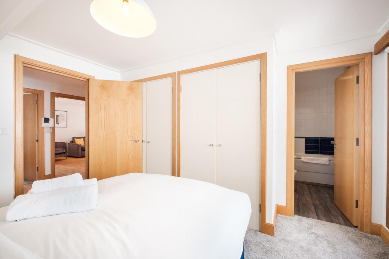 Holborn - Penthouse * Londres