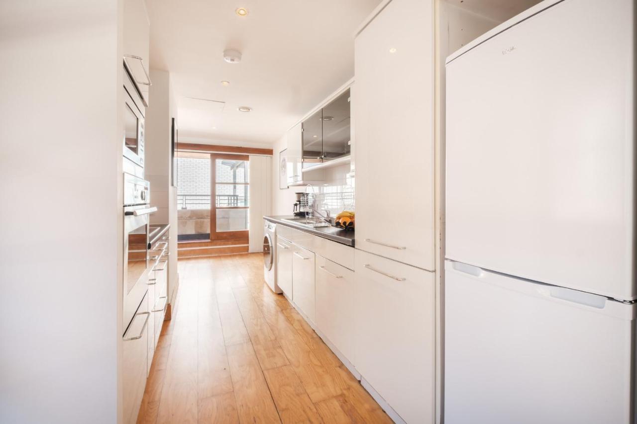 Apartamento Holborn - Penthouse *
