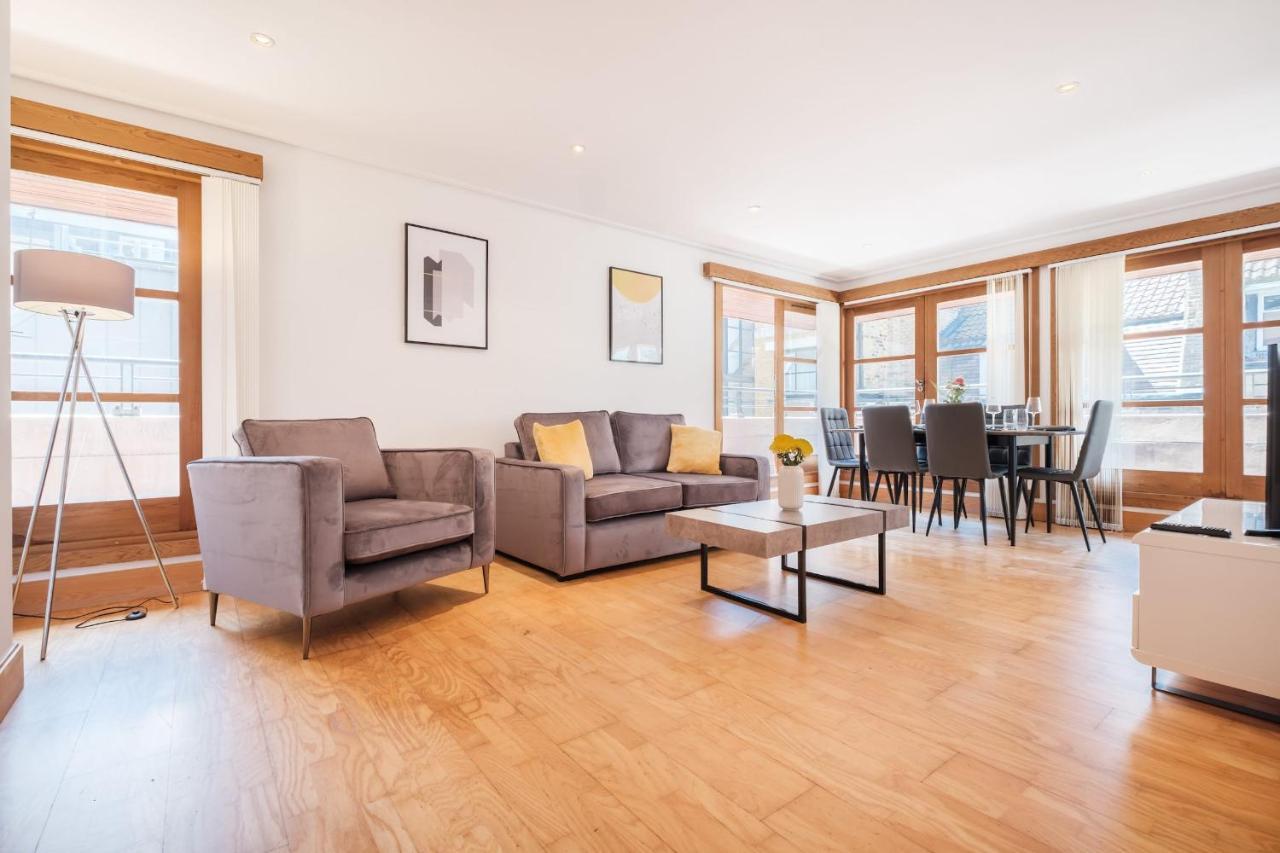 Holborn - Penthouse Apartamento