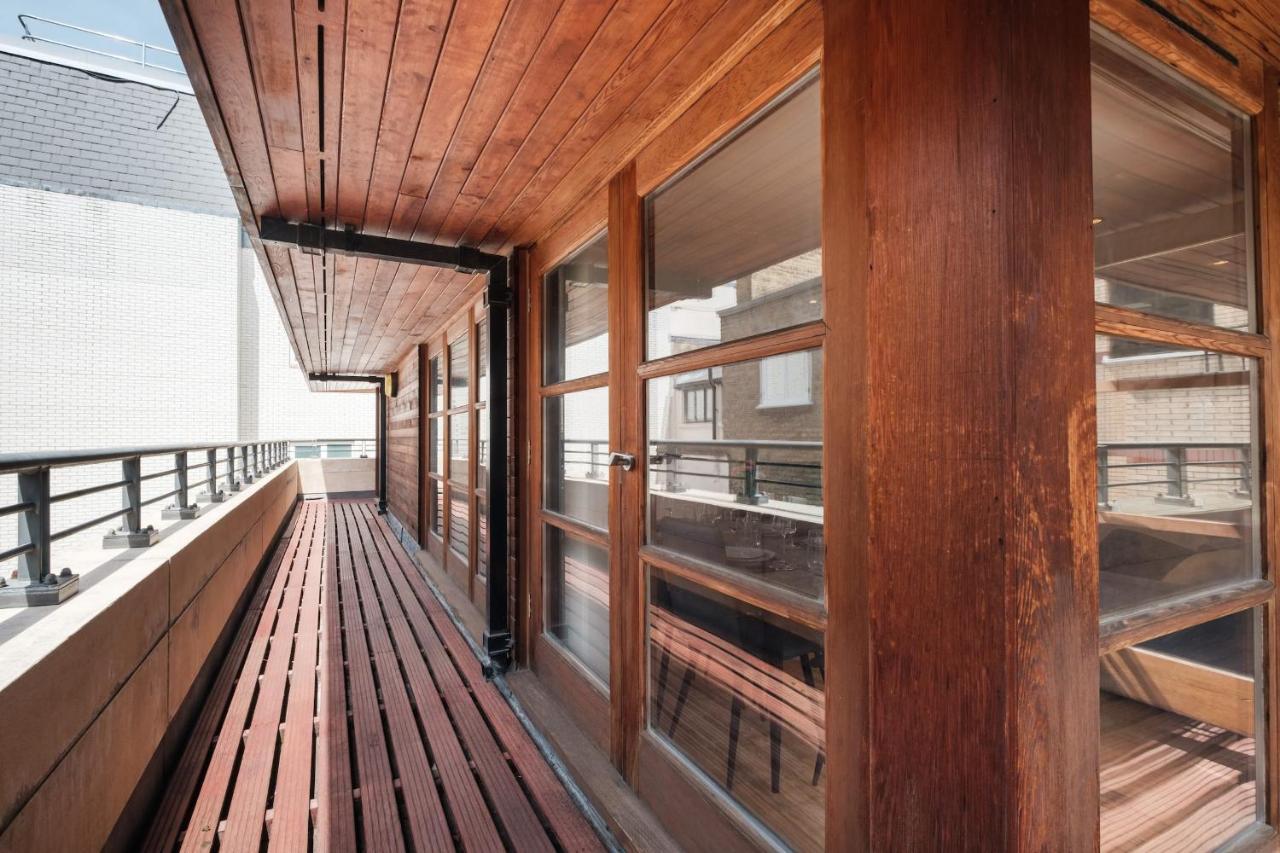 Holborn - Penthouse * Londres