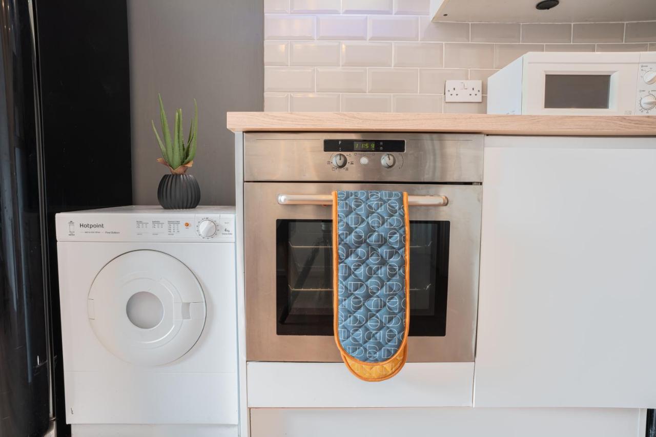 Apartamento Olympic - Stratford Londres