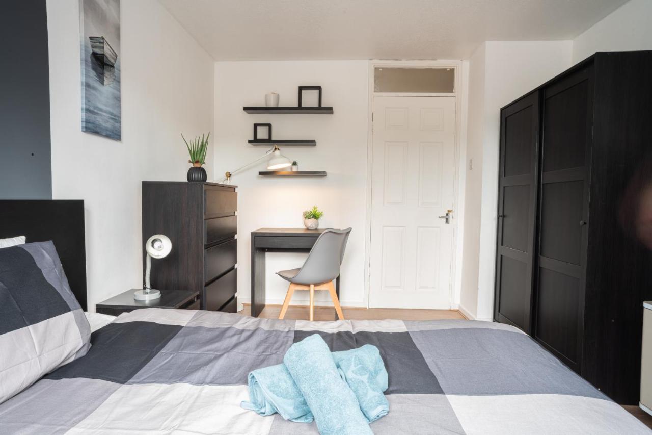 Apartamento Olympic - Stratford Londres