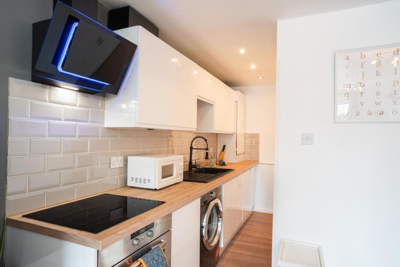 Apartamento Olympic - Stratford *