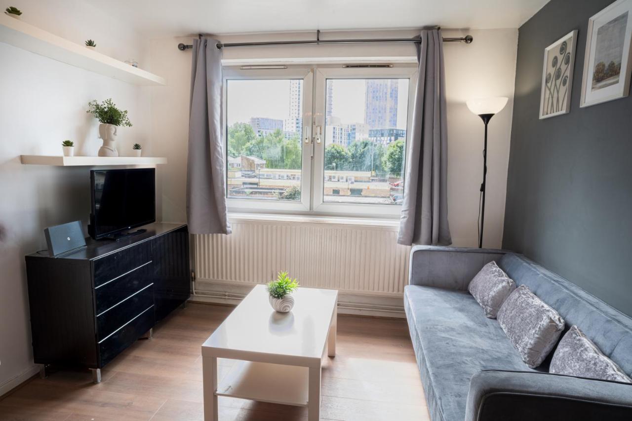 Apartamento Olympic - Stratford *