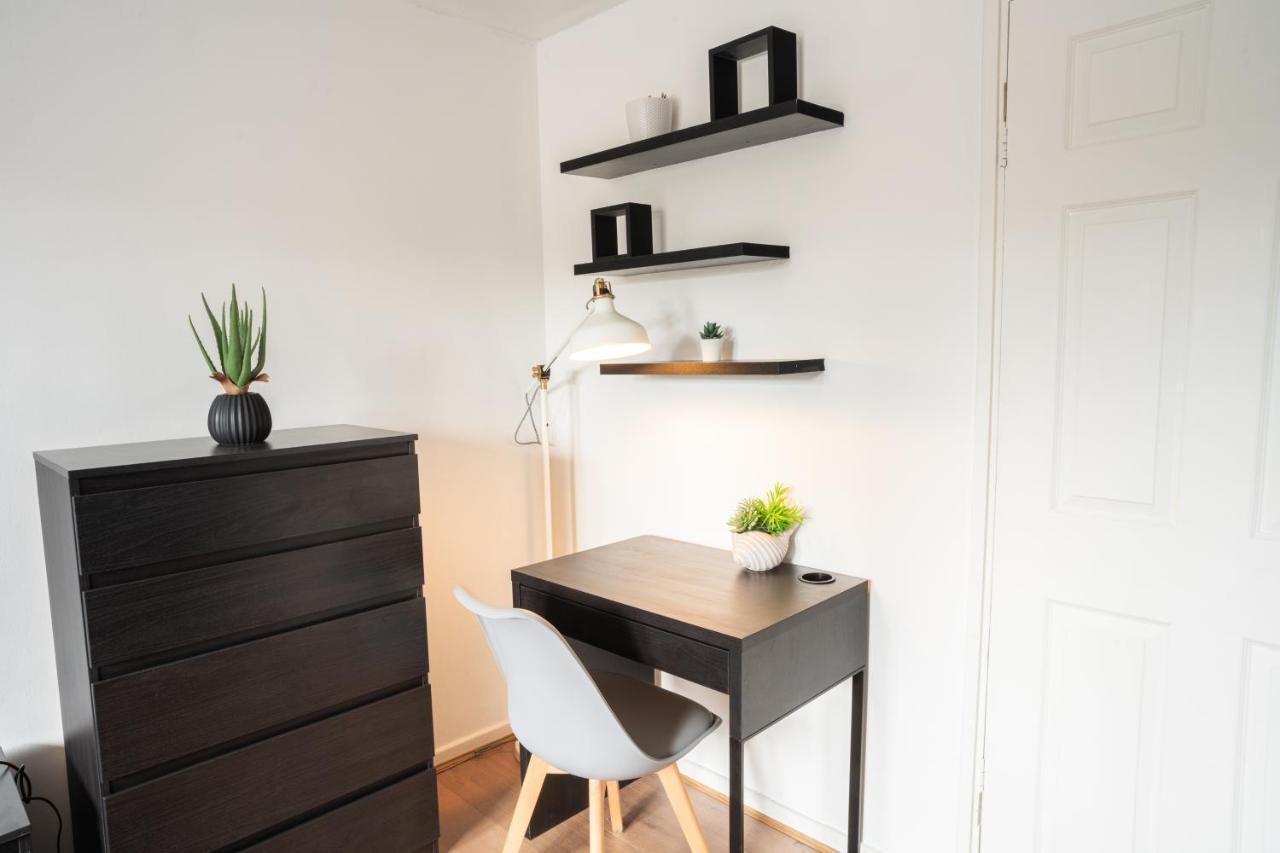 Olympic - Stratford Apartamento Londres