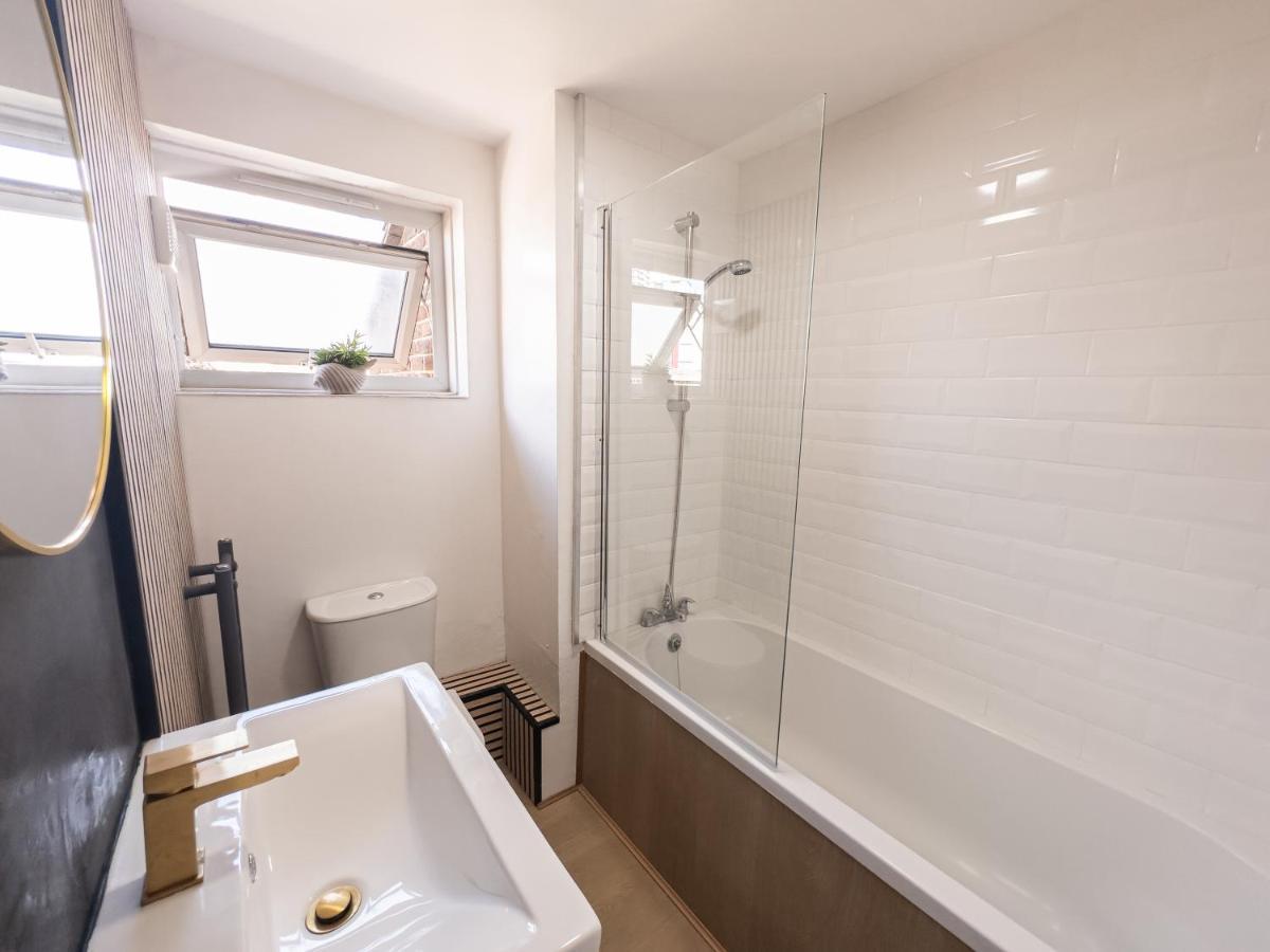 Olympic - Stratford Apartamento