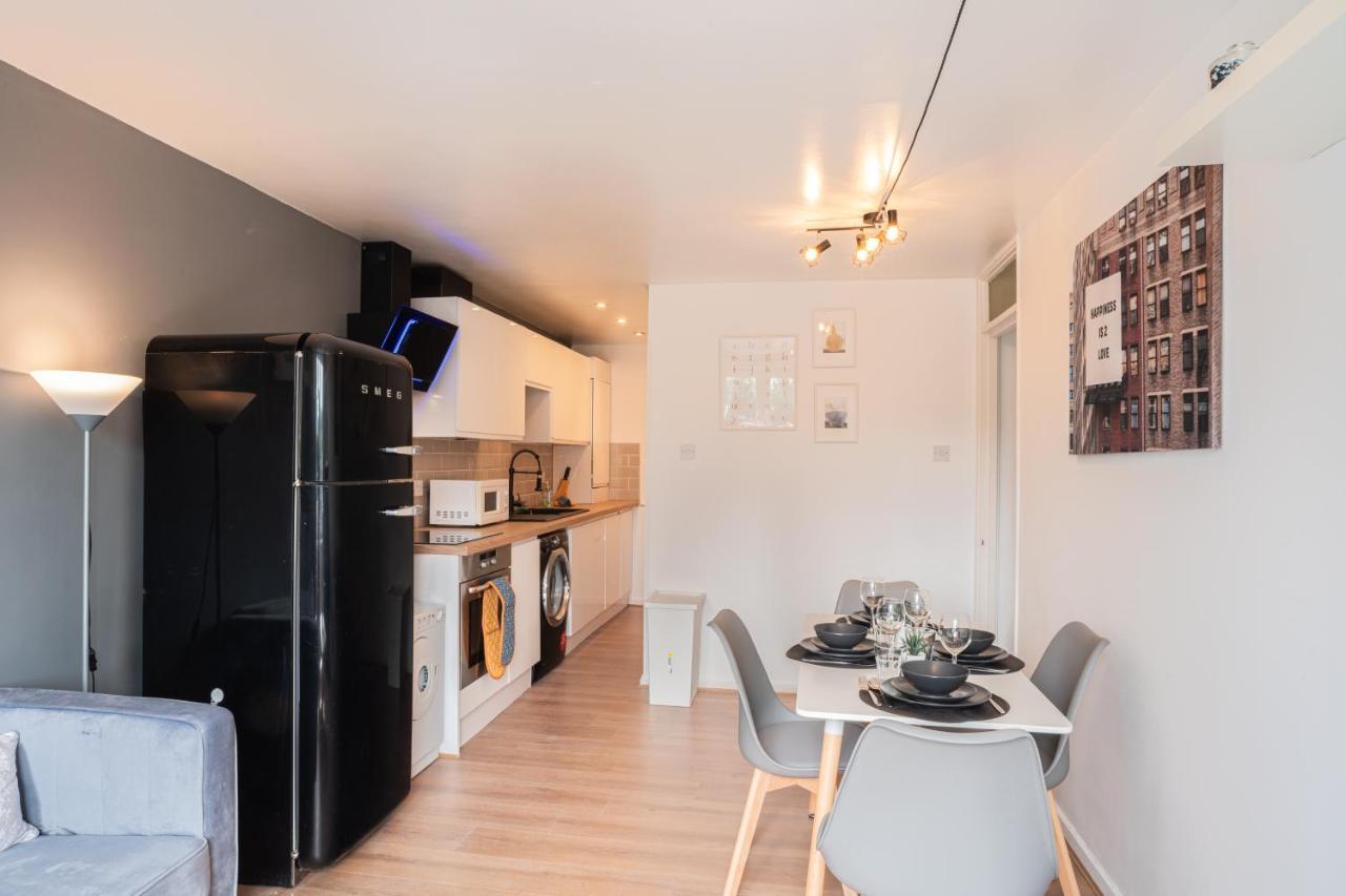 Apartamento Olympic - Stratford Londres