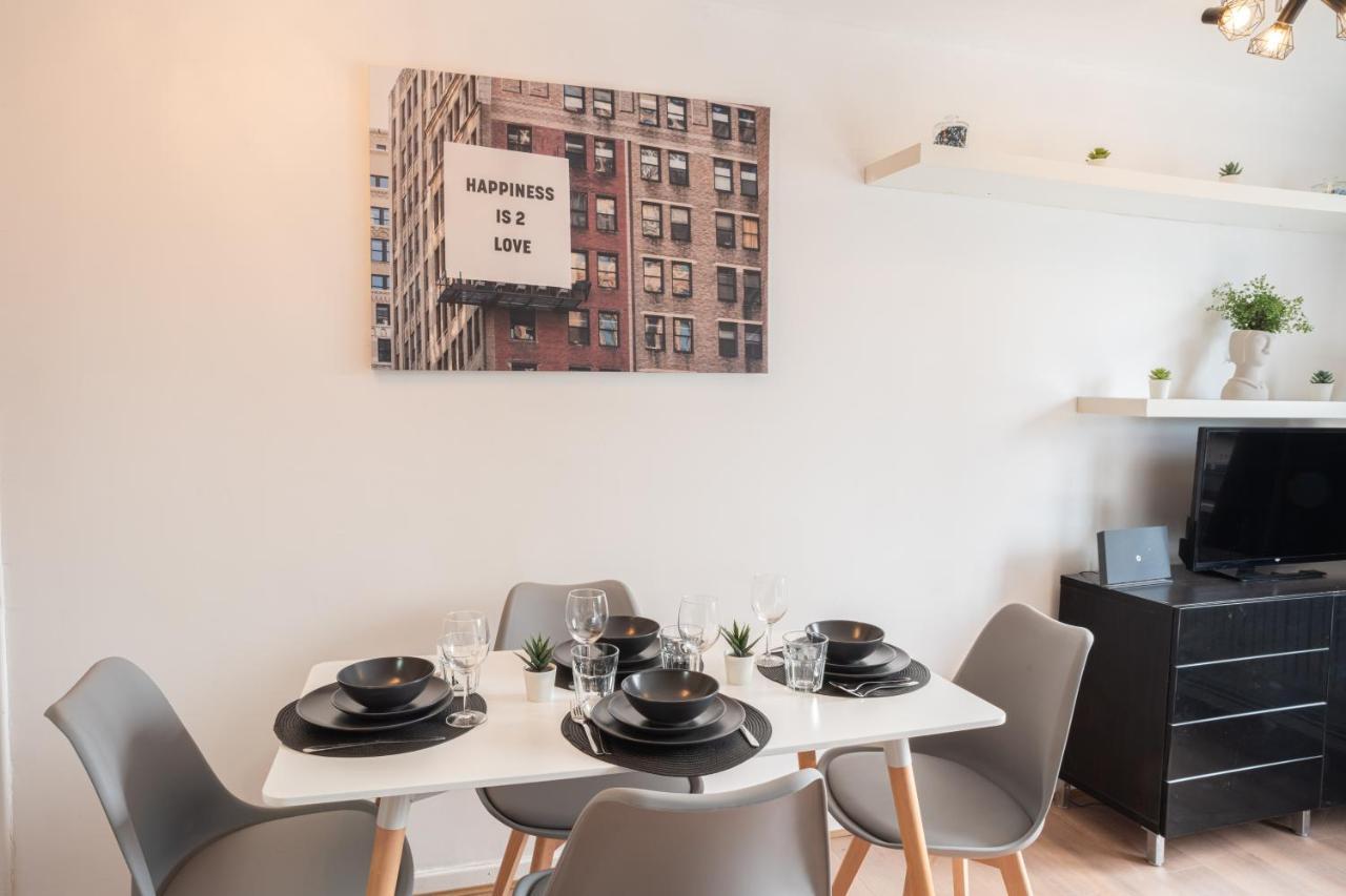 Apartamento Olympic - Stratford Londres