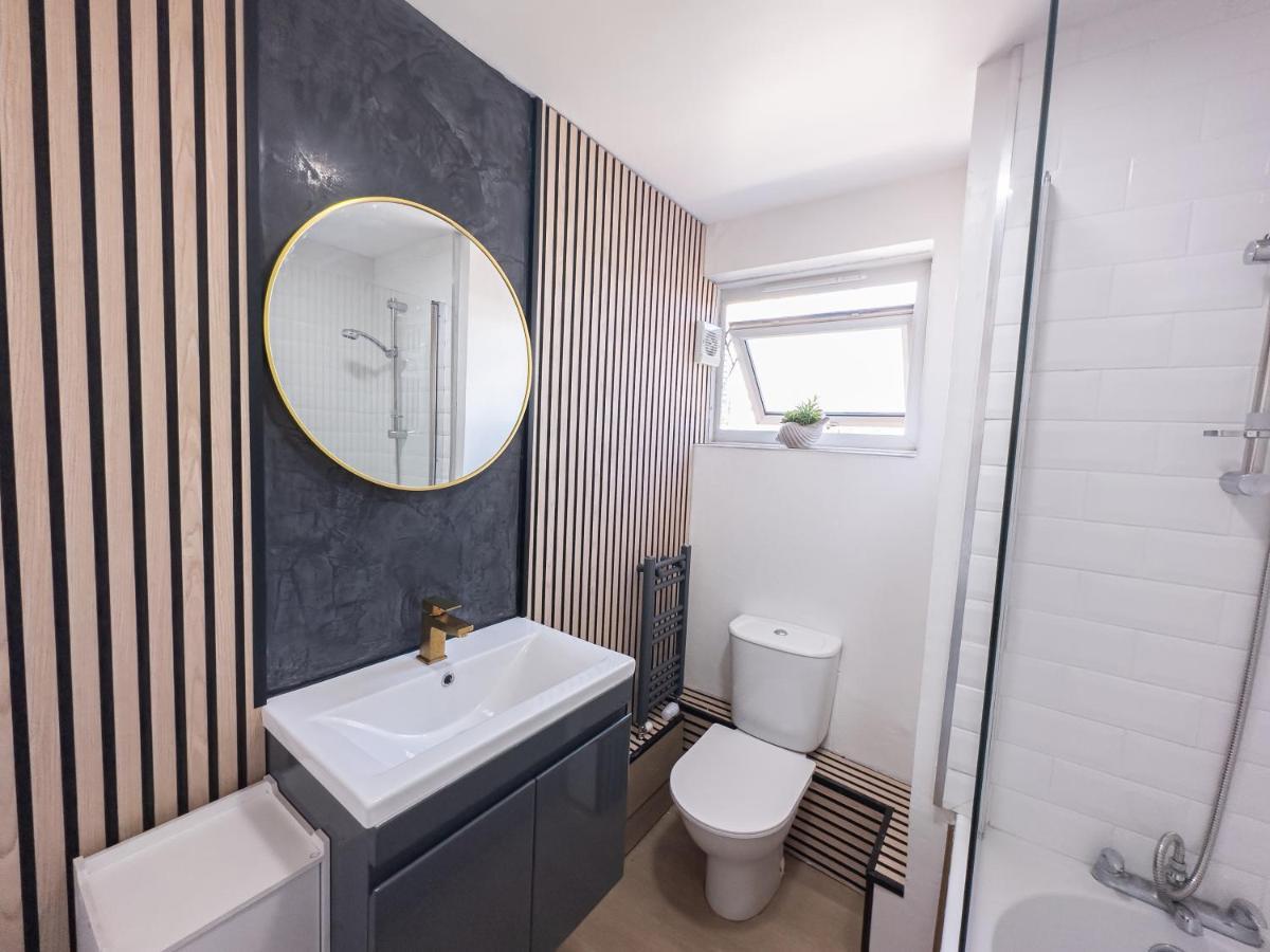 Olympic - Stratford Apartamento