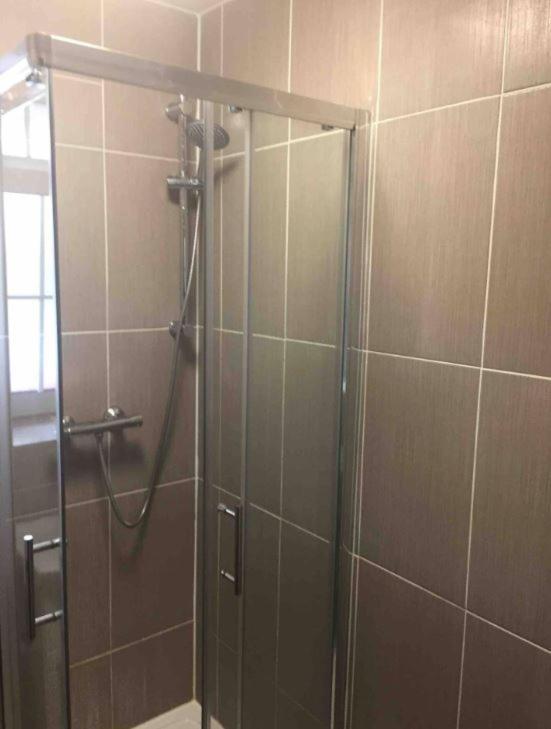 Aplacetostay Apartment, Zone 1 Leic Hospedagem domiciliar Londres