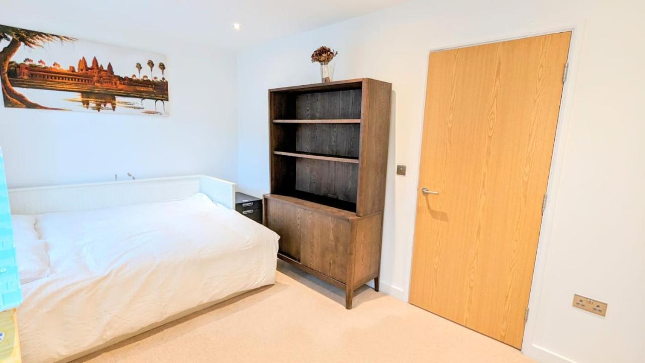 3 Bedroom House In Camberwell Casa de Férias