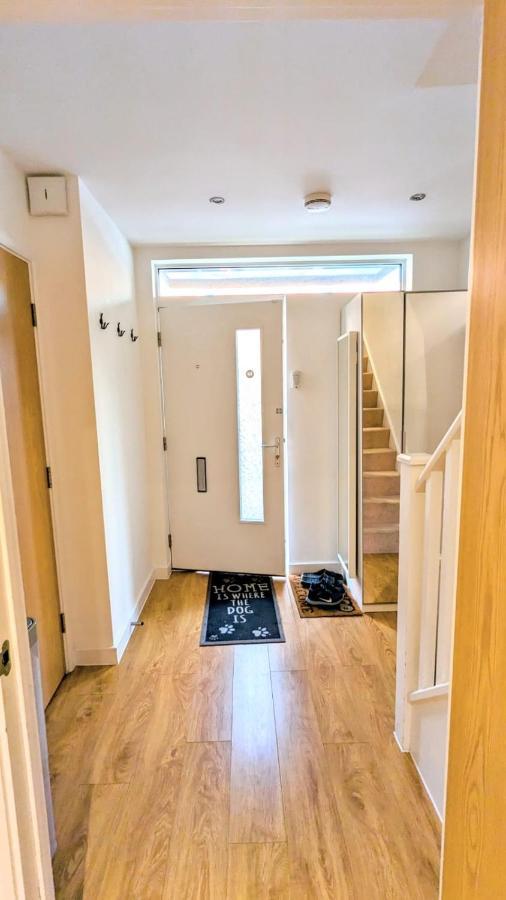 Casa de Férias 3 Bedroom House In Camberwell *