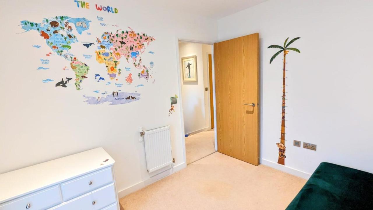 Casa de Férias 3 Bedroom House In Camberwell *