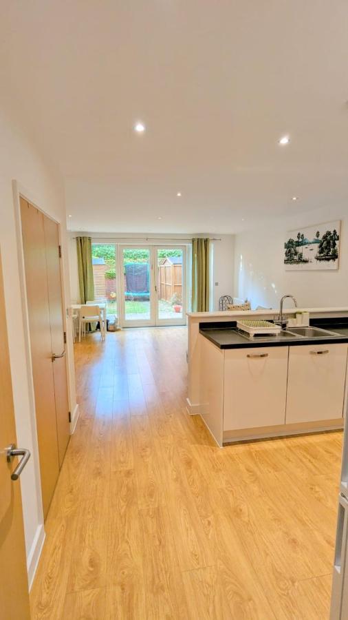 Casa de Férias 3 Bedroom House In Camberwell Londres