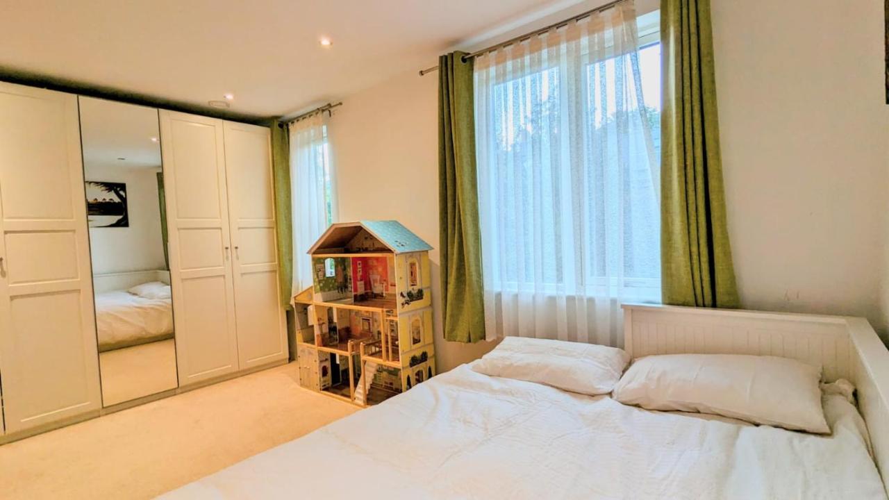 Casa de Férias 3 Bedroom House In Camberwell
