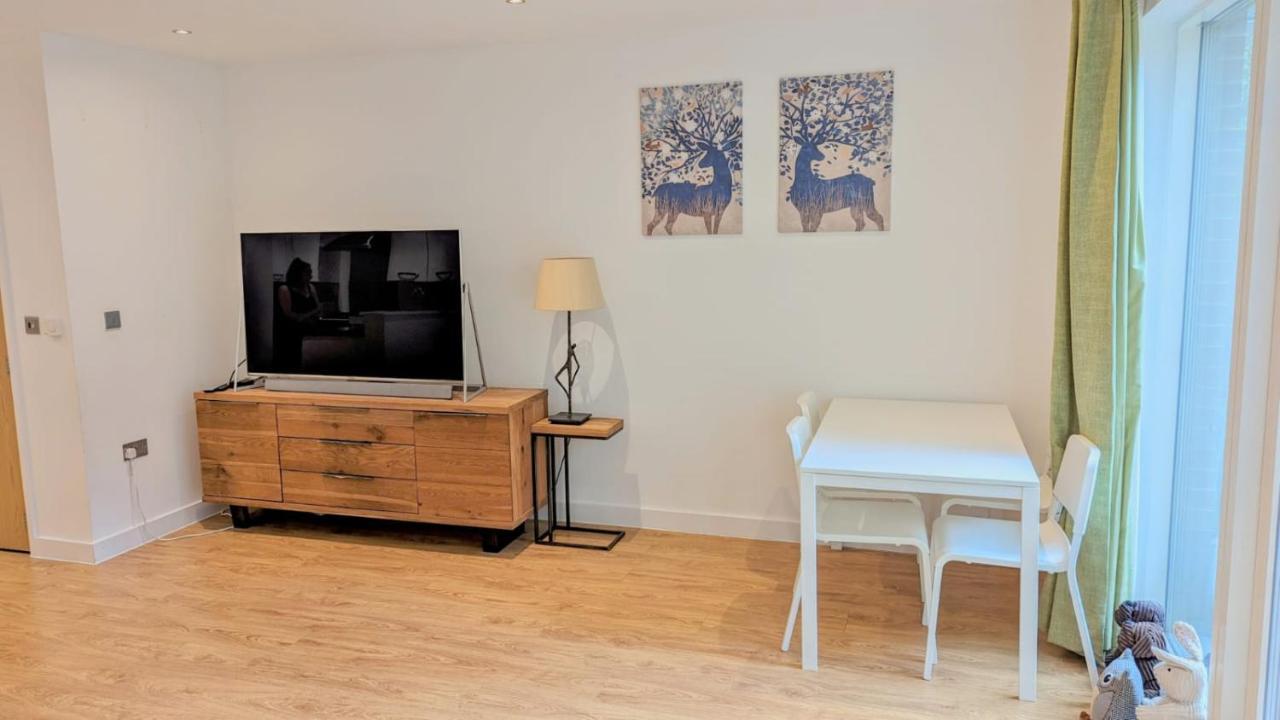 Casa de Férias 3 Bedroom House In Camberwell