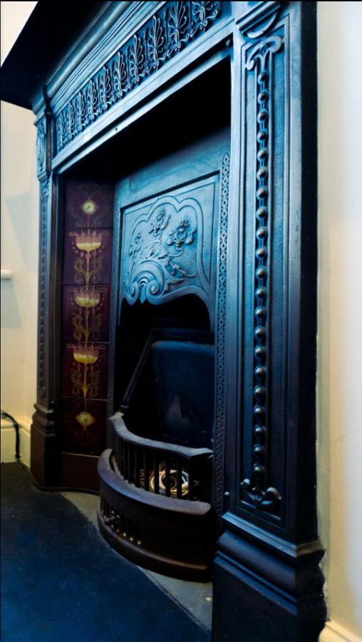 Cosy Place To In The Of Hotel Londen