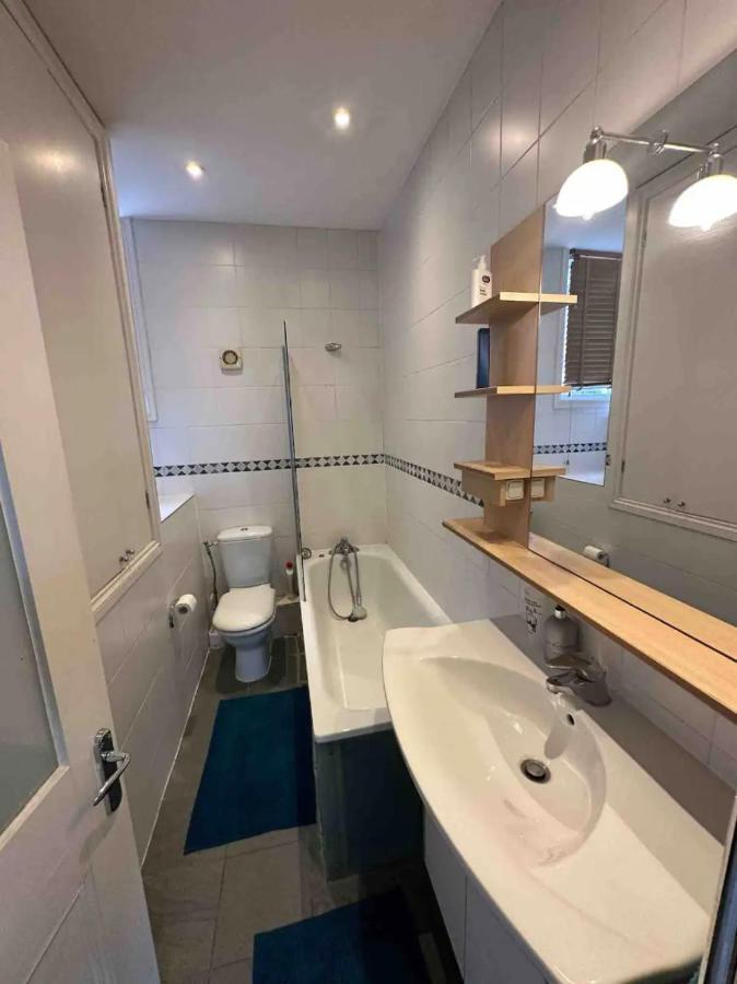 Cosy Place To In The Of Londen