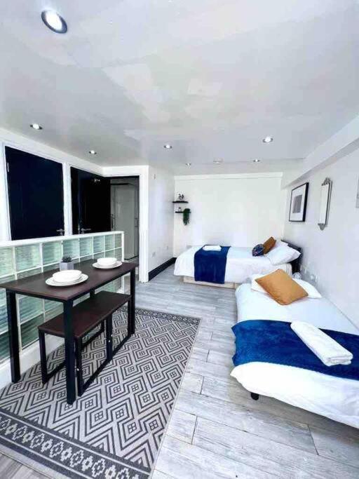 Appartement In *