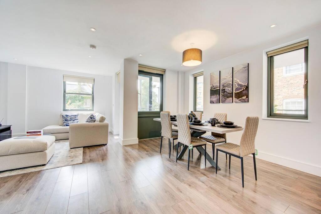 Appartement Kew Views 2br Apt By Riverside Londres