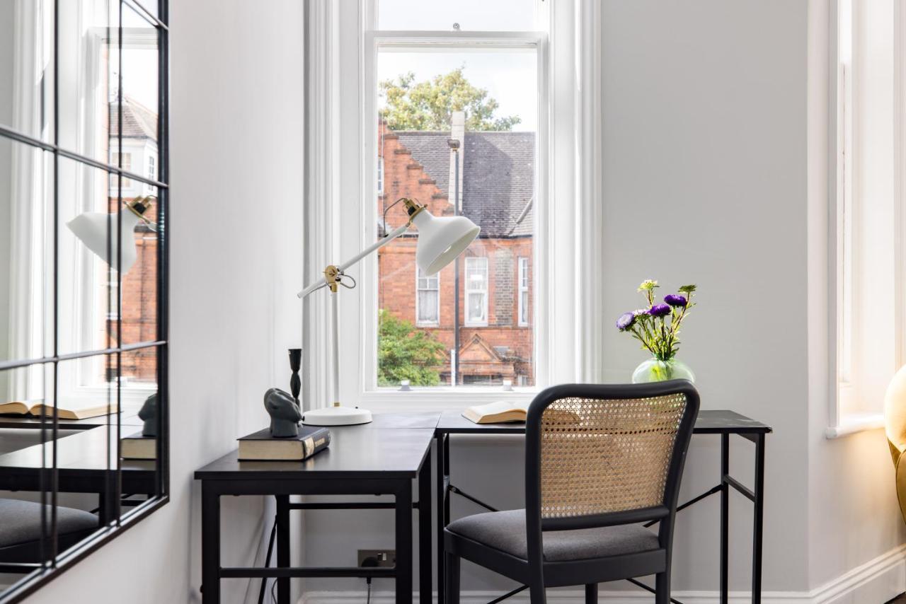 The Streatham Hill Wonder - Spacious 4bdr House With Garden And Terrace * Londen
