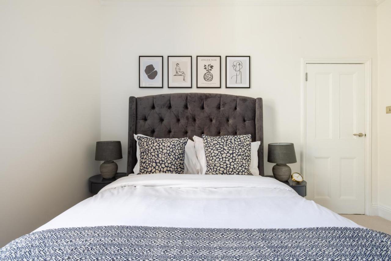 The Streatham Hill Wonder - Spacious 4bdr House With Garden And Terrace Londen