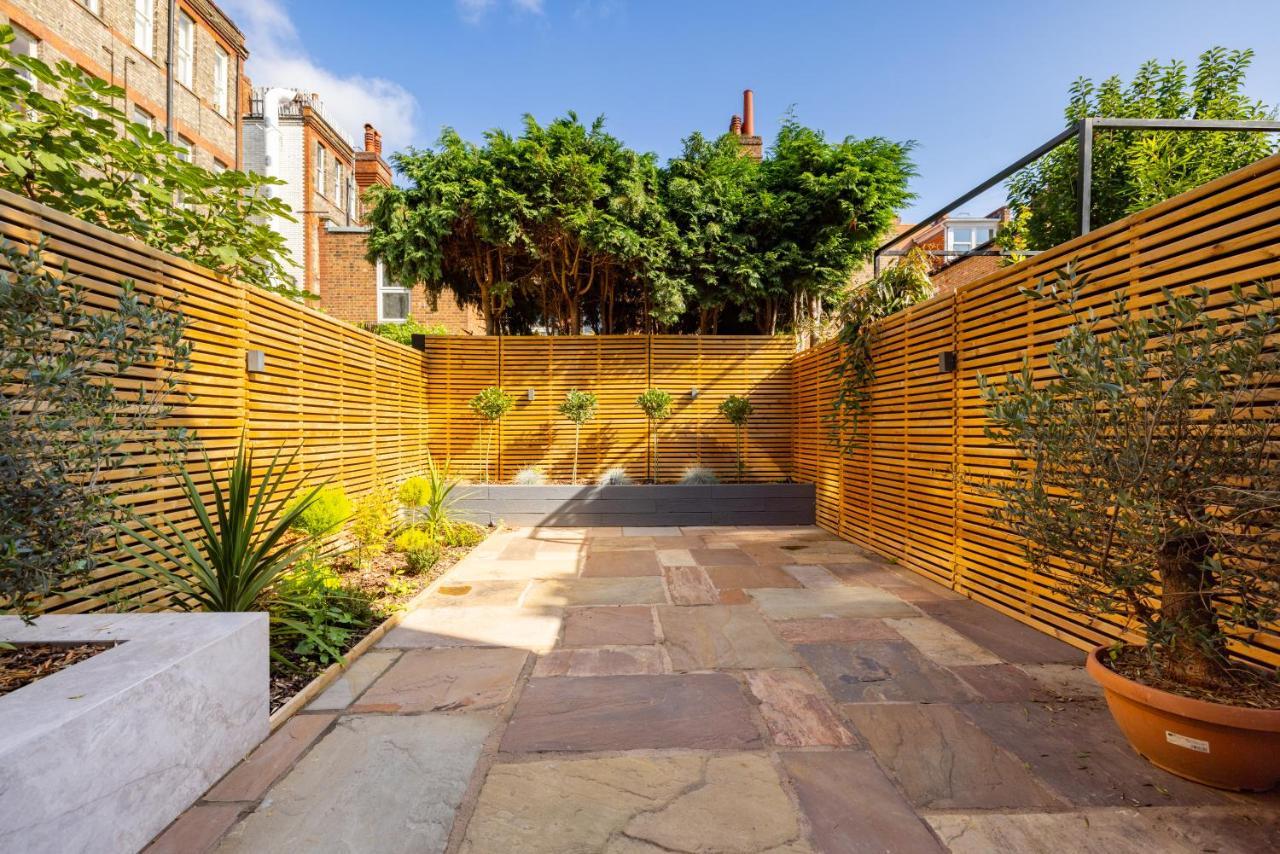 Appartement The Streatham Hill Wonder - Spacious 4bdr House With Garden And Terrace Londen