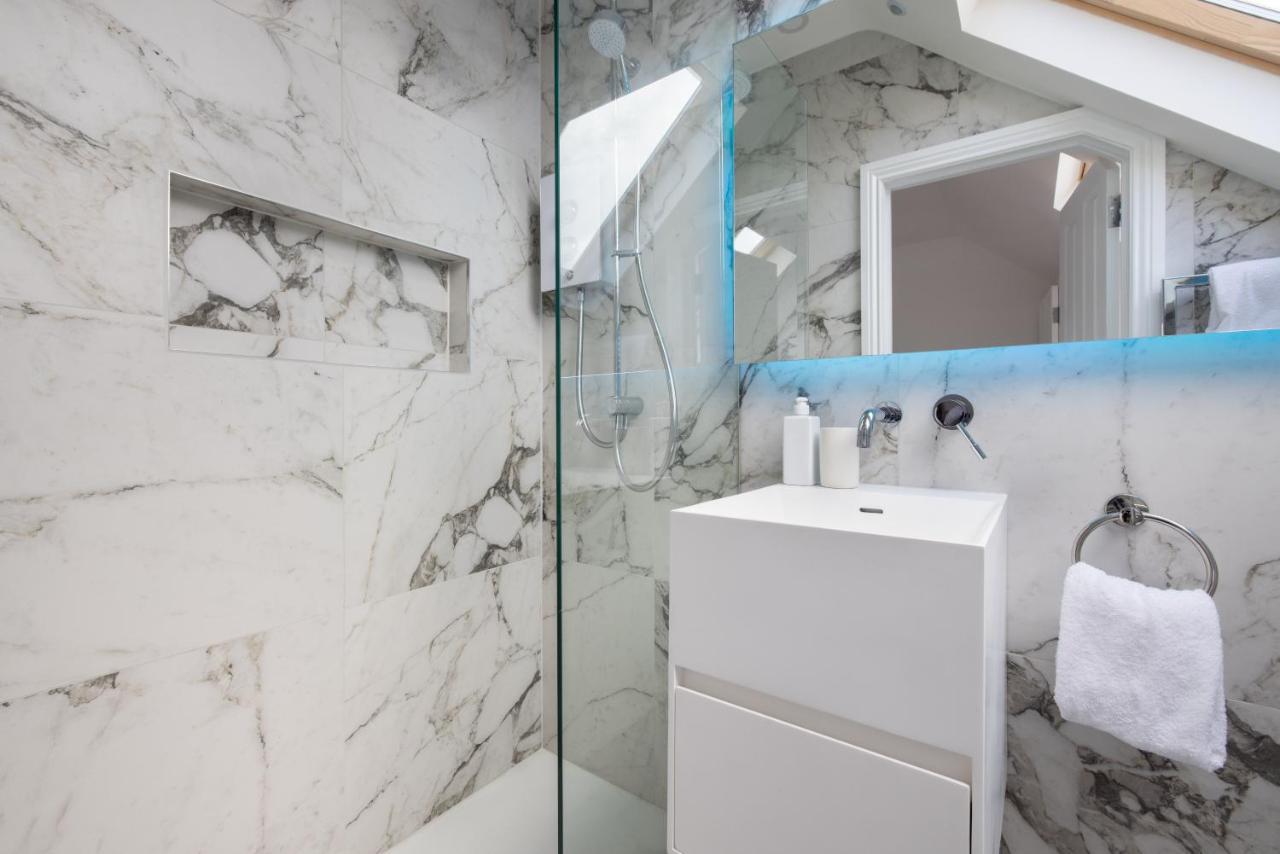 The Streatham Hill Wonder - Spacious 4bdr House With Garden And Terrace Appartement