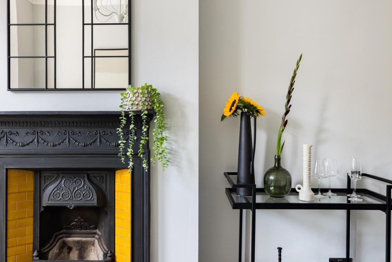 The Streatham Hill Wonder - Spacious 4bdr House With Garden And Terrace * Londen