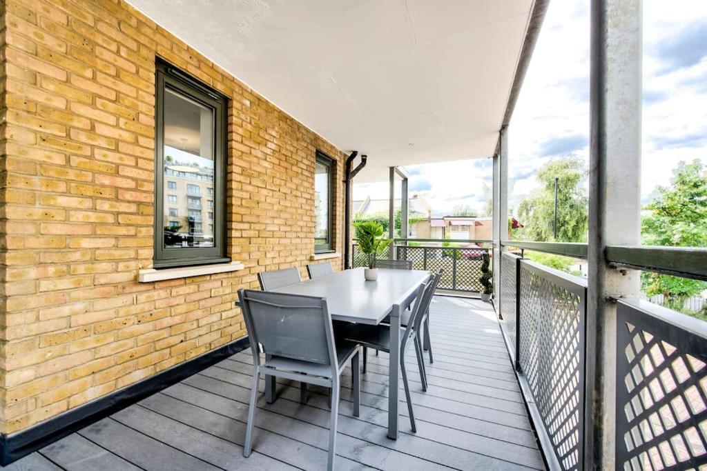 Appartement Kew Views 2br Apt By Riverside *