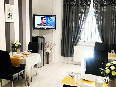 Hotel So Paddington Londres