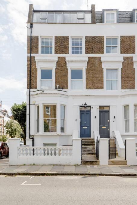 Apartamento Luxury Flat On Fulham/chelsea Border