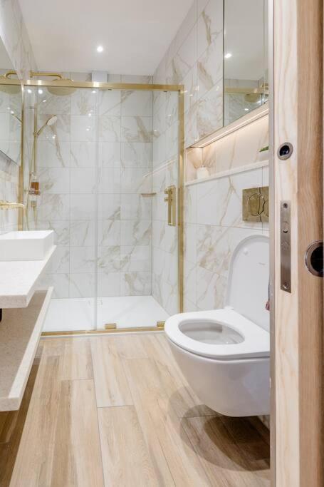 Apartamento Luxury Flat On Fulham/chelsea Border