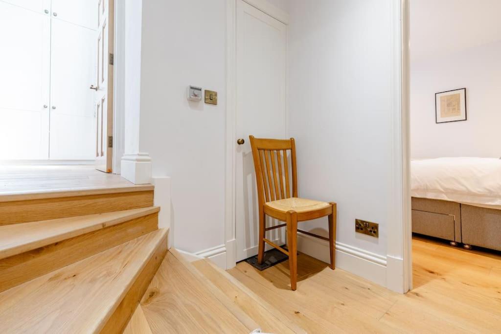 Luxury Flat On Fulham/chelsea Border Apartamento Londres