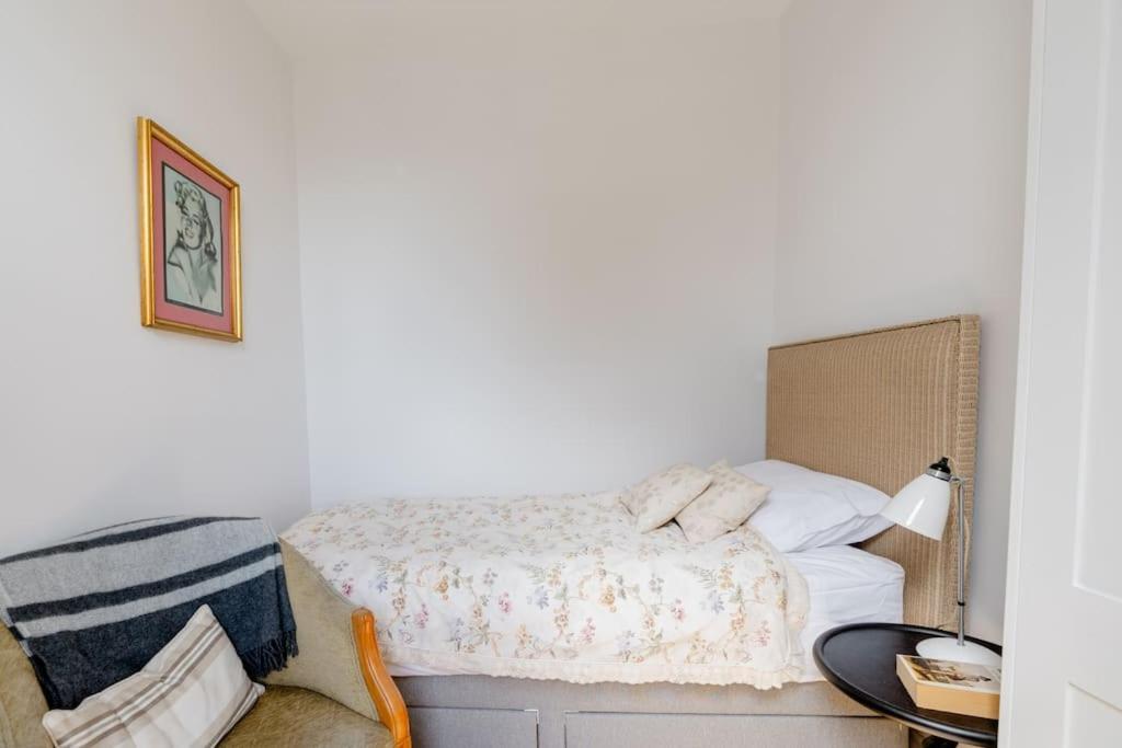 Apartamento Luxury Flat On Fulham/chelsea Border
