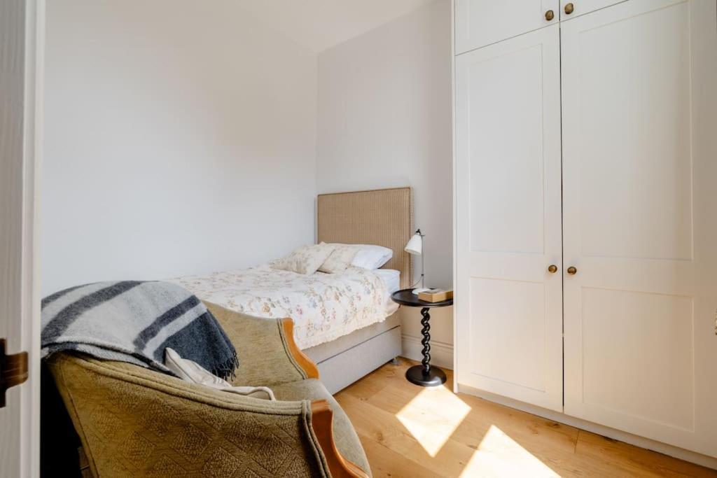 Apartamento Luxury Flat On Fulham/chelsea Border Londres