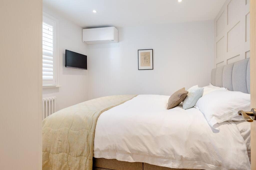 Apartamento Luxury Flat On Fulham/chelsea Border *