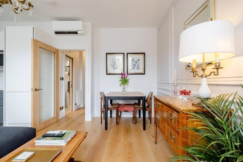 Luxury Flat On Fulham/chelsea Border Londres