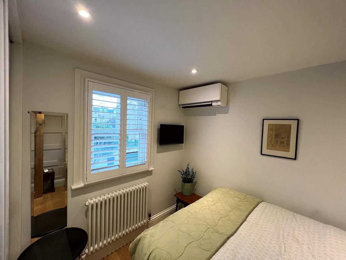 Apartamento Luxury Flat On Fulham/chelsea Border Londres