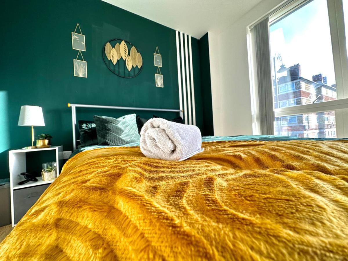 Comfortable Private In Bermondsey Homestay London