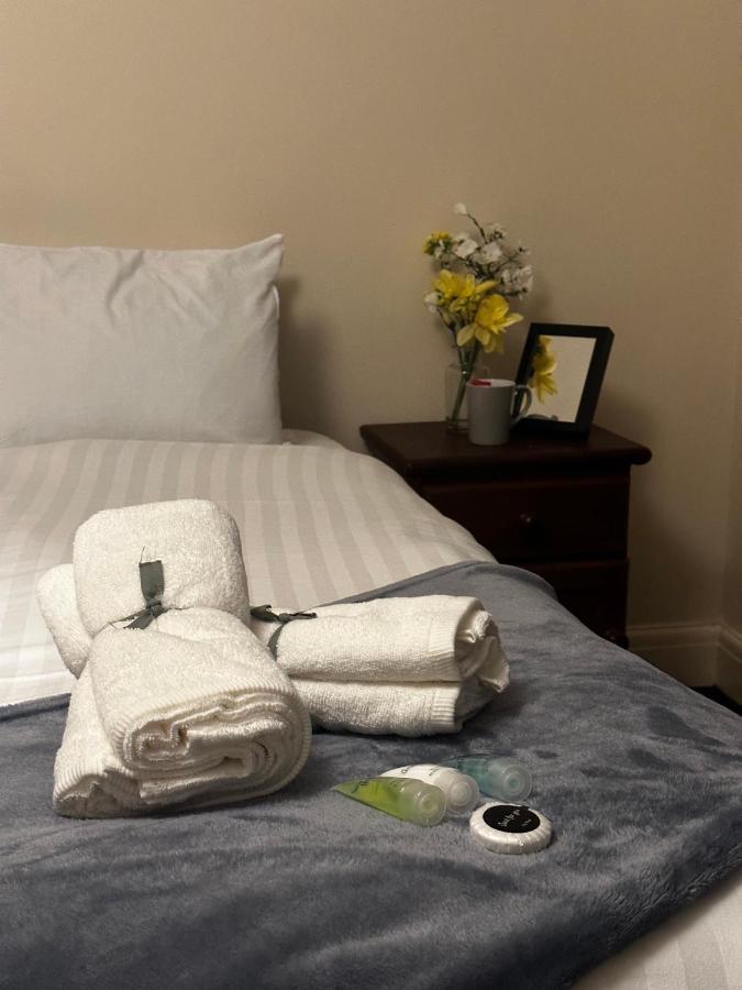 Guest house Ensuite Family In Stratford *