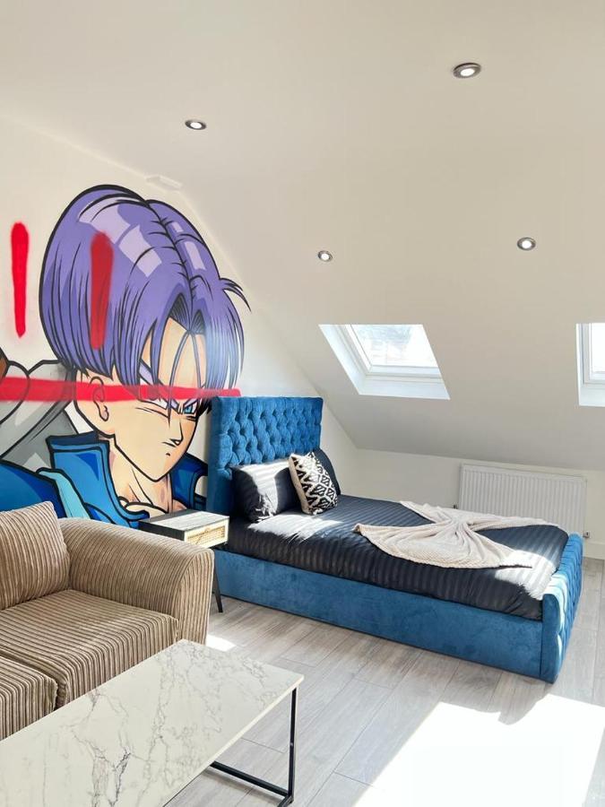 Studio Appartement
