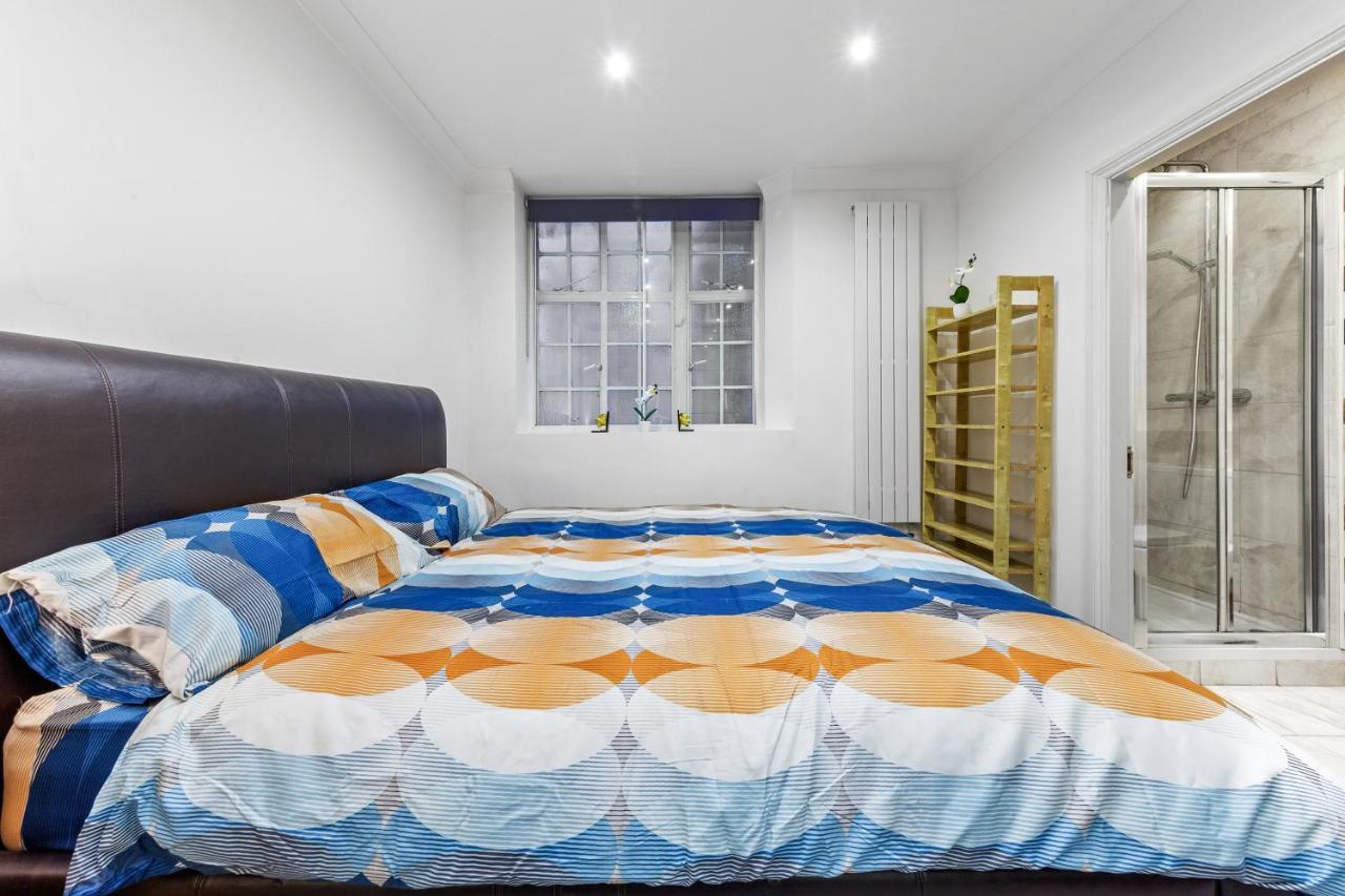 Luxury Flat In - Mayfair
