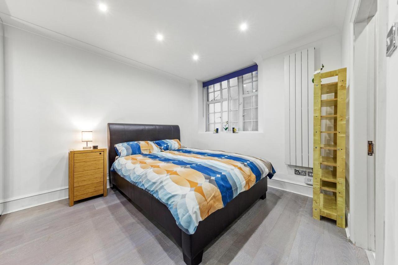 Appartement Luxury Flat In - Mayfair Londres