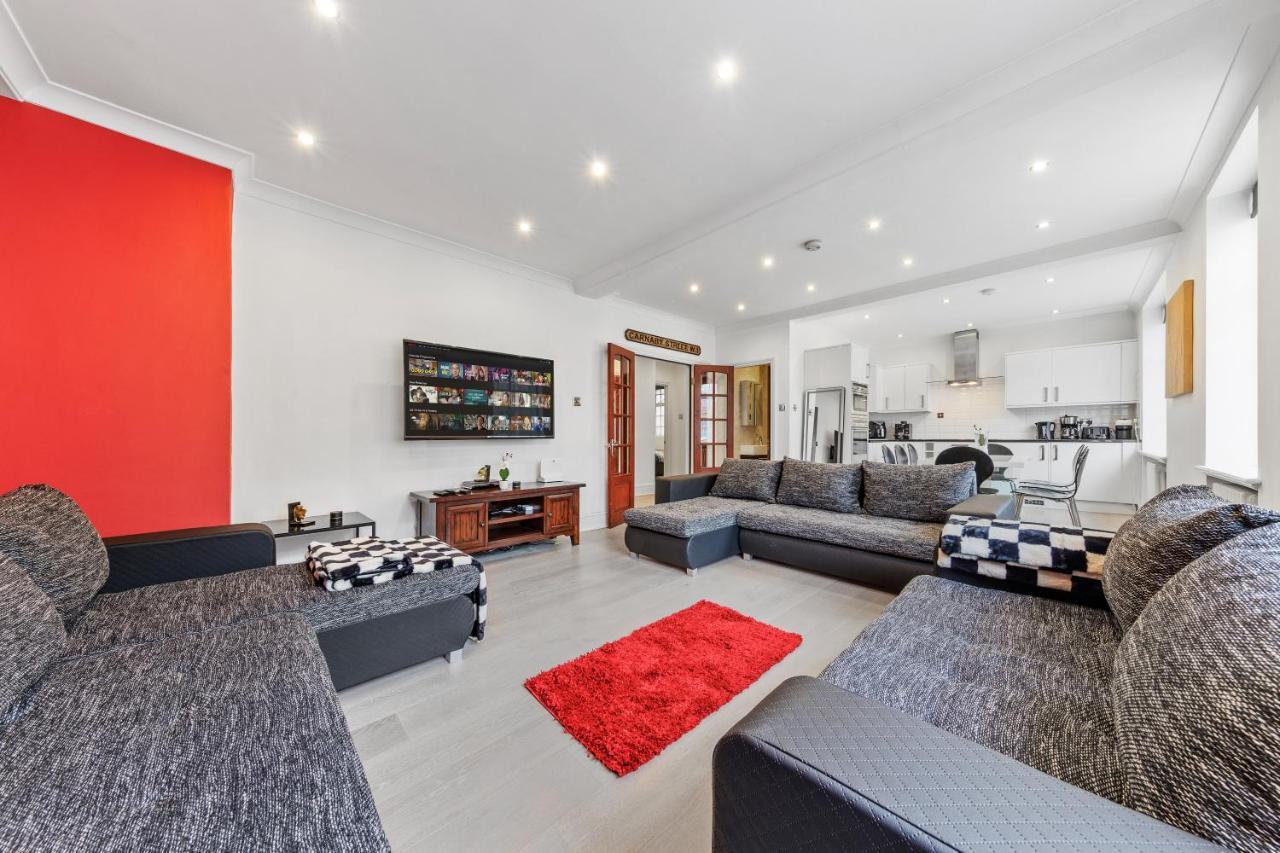 Luxury Flat In - Mayfair * Londres