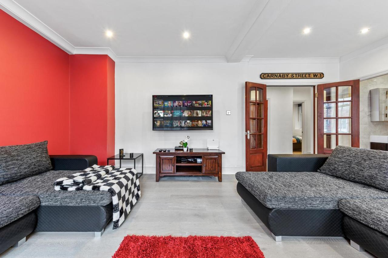 Appartement Luxury Flat In - Mayfair